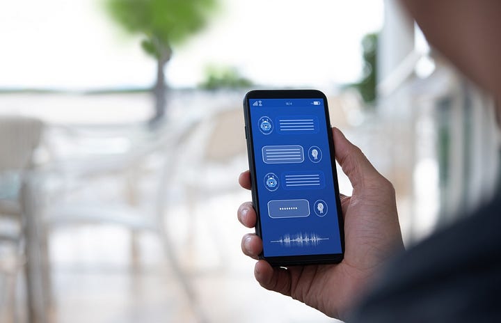 asistente conversacional chatbot