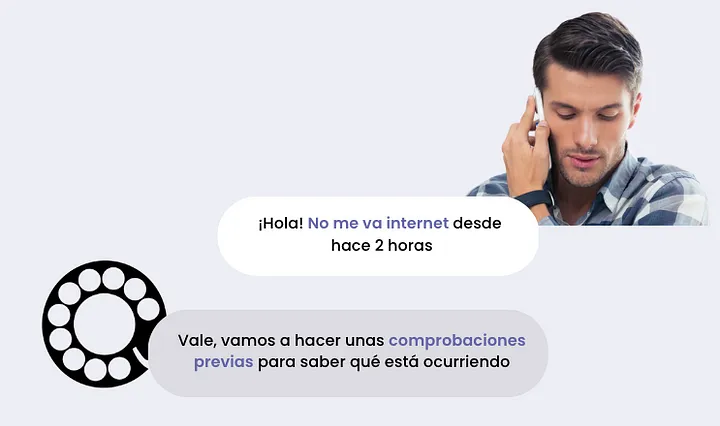 voicebot bookline
