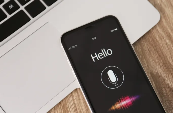 alexa siri bookline