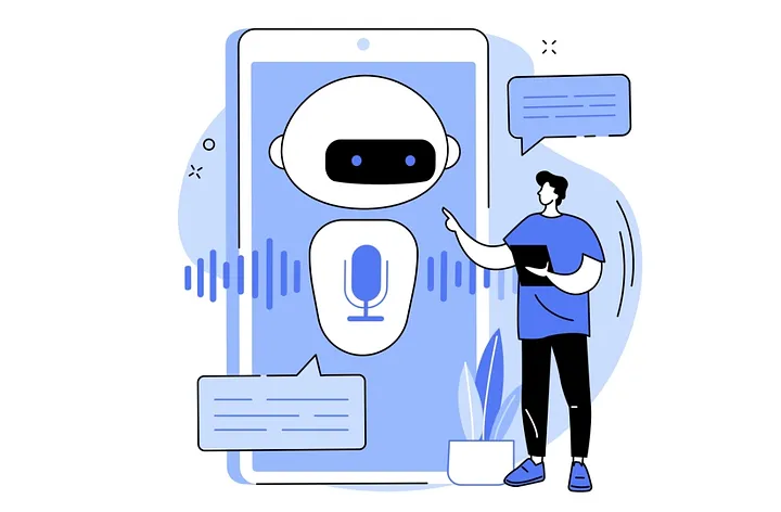inteligencia artificial atención digital