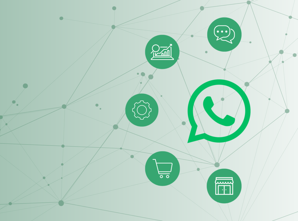 WhatsApp para empresas