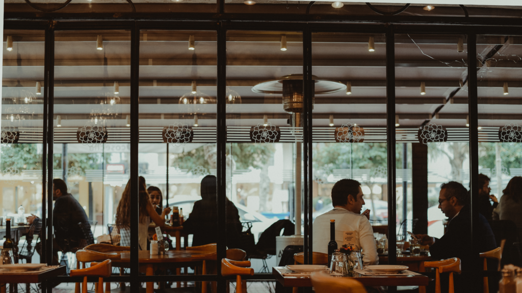 secreto restaurantes