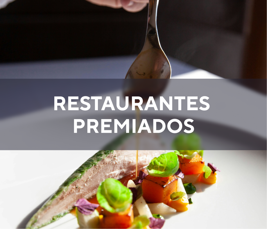 Inteligencia Artificial para Restaurantes Premiados