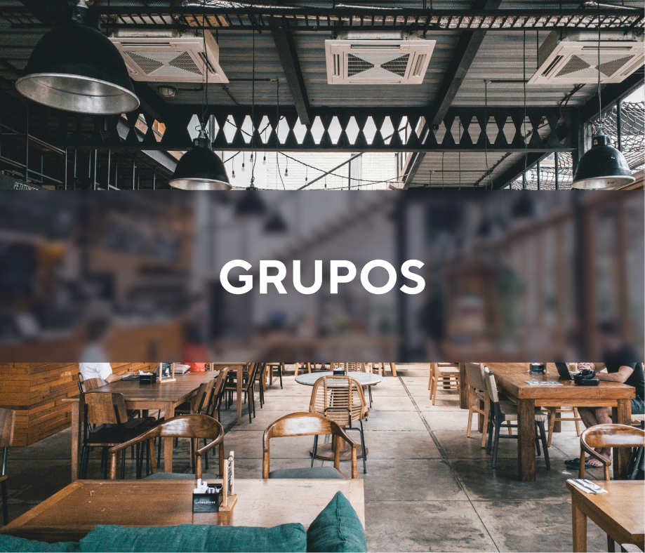 Inteligencia Artificial para Grupos de Restaurantes