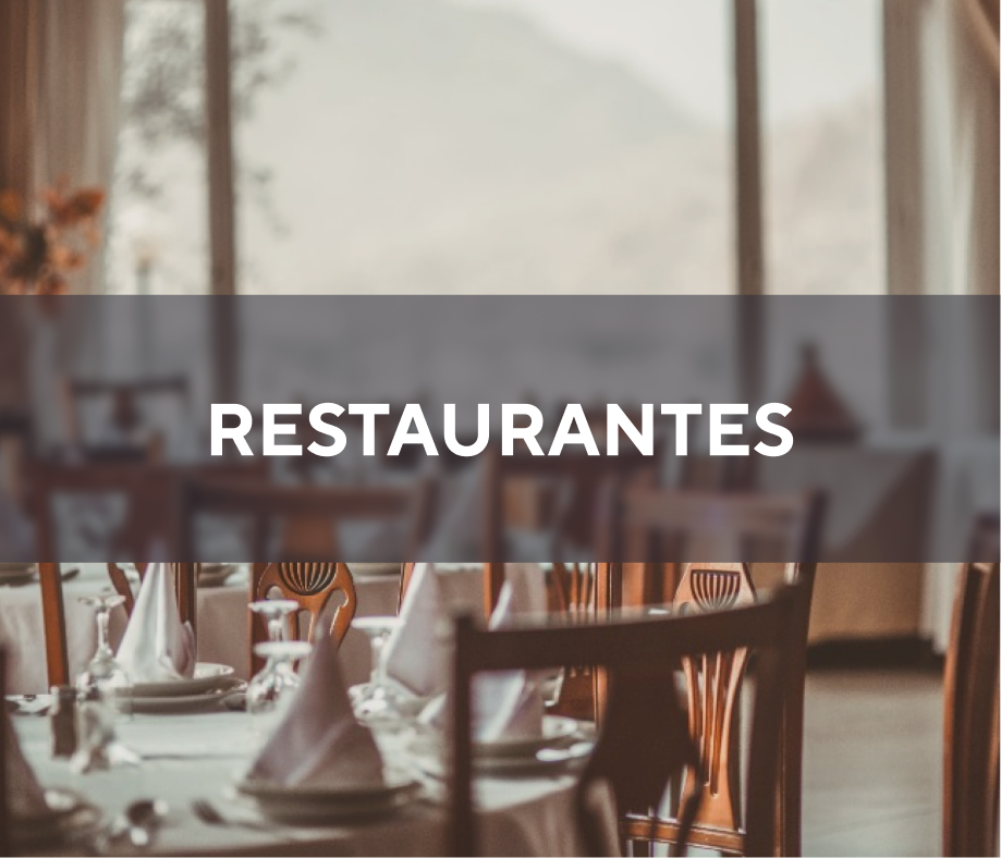 Inteligencia Artificial para Restaurantes individuales