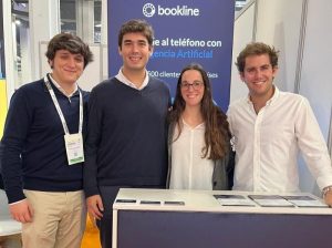 Bookline-team