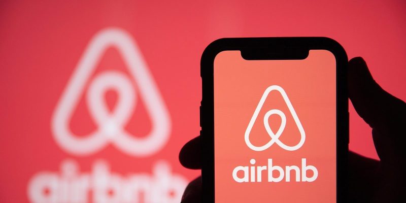 inscribir hotel aribnb